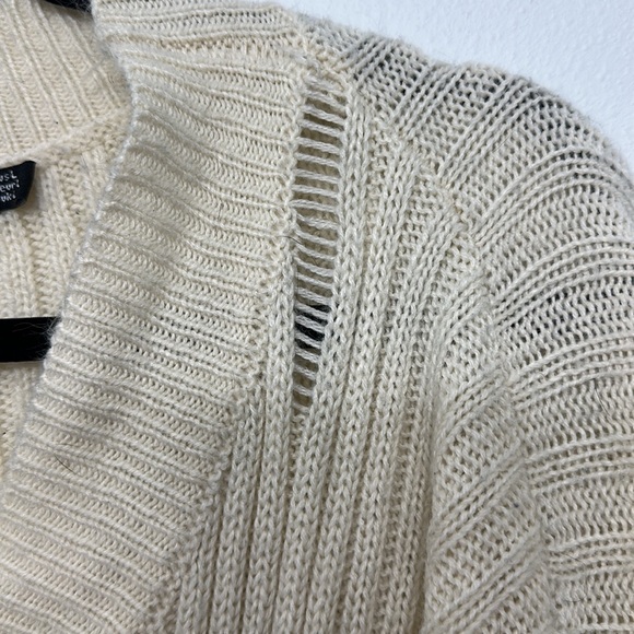 nasty gal cardigan - Picture 2 of 3